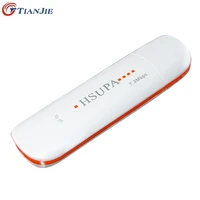 tianjie 3g modem dongle hot sale mini high speed 7 2mbps hsupa dongle wireless 3g stick modem