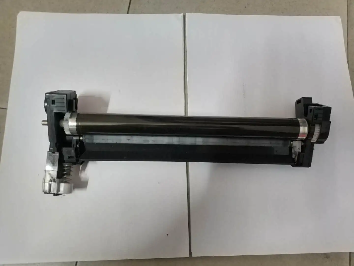 

Cartridges and toner assembly for Kyocera 1040 1060 1020 1025 1120 printer