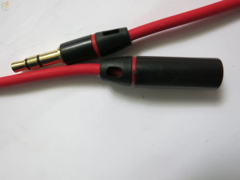 Удлинитель для наушников стерео 3 5 мм 1000p|3.5mm male to female|3.5mm malefemale headphone |