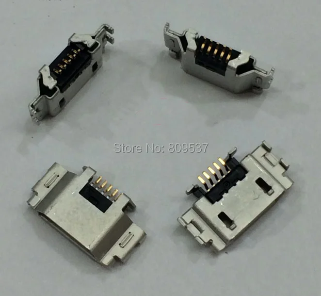 

For Xperia Z1 L39h C6903 Honami Micro USB Charging Port Connector 10pcs/lot