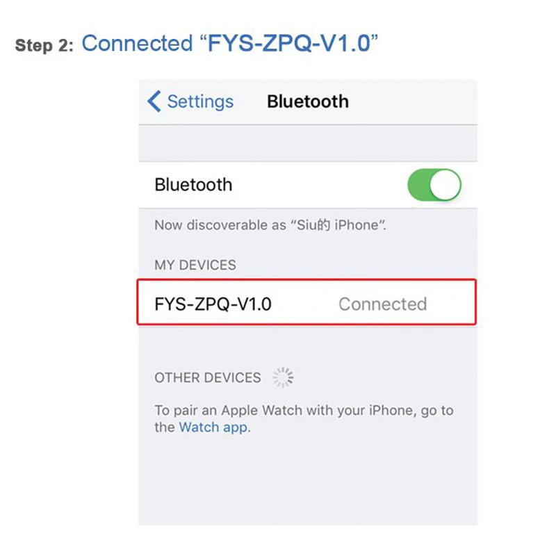 Pixco для iPhone 4,7 5,5 дюймов ЖК-экран 30 м Bluetooth водонепроницаемый чехол для дайвинга с пультом дистанционного управления