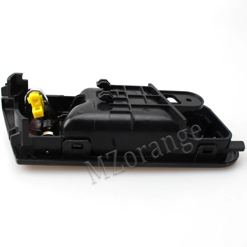 MZORANGE Межкомнатная дверная ручка для Nubira Optra Excel Lacetti 2002-2008 для Buick Excelle 2007-2011 2012 2013 96548064/96548063