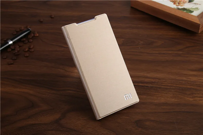 Золотой Для Xiaomi Mi 9 чехол Роскошный тонкий стильный флип-кошелек из искусственной кожи чехол s для Xiaomi Mi 9 чехол держатель для карт сумка для телефона - Цвет: Золотой