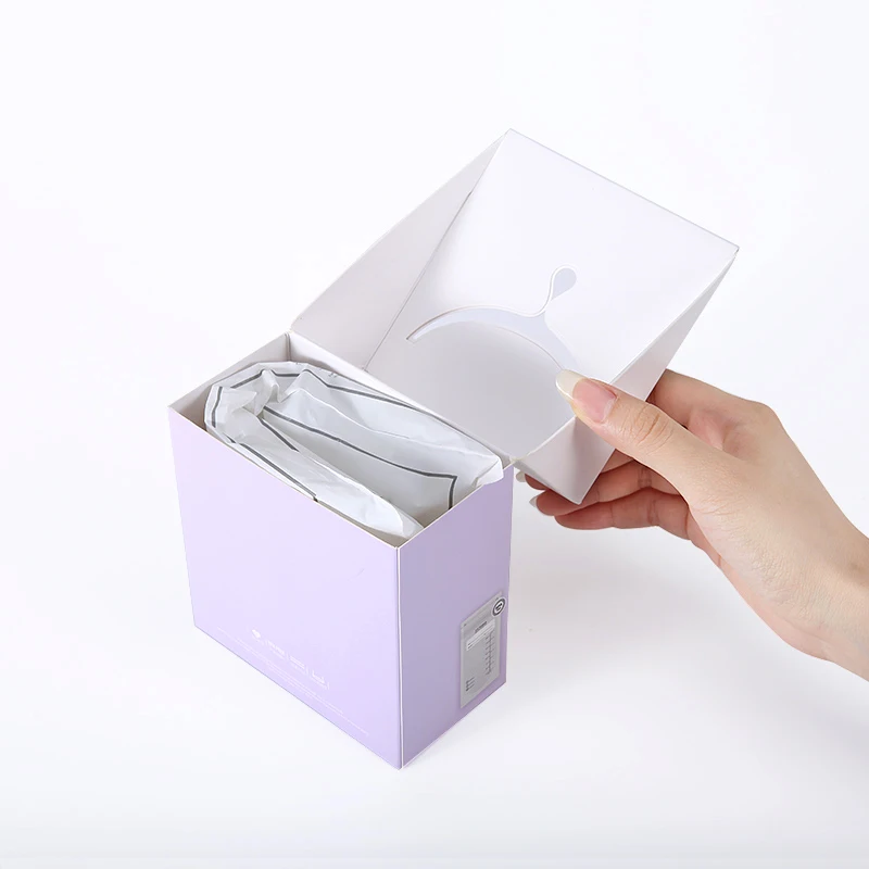 200 мл пакет для Хранения Детского Питания Пакет хранения грудного молока