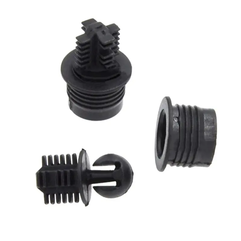 10Pair DIY Audio Speaker Buckles ABS Plastic Grill Peg Ball Socket Fastener Screw Part Kit for Accessories | Электроника