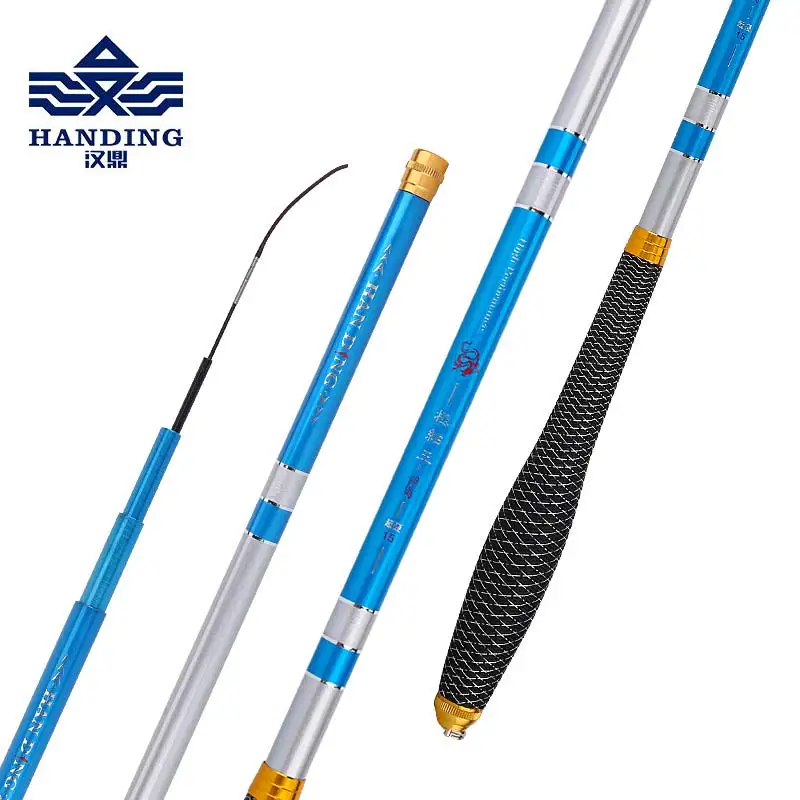 

Handing fishing rod Carassius auratus rod ultra-light ultra-fine ultra-hard Carp Rod 37 carbon-adjusted ultra-fine platform fish