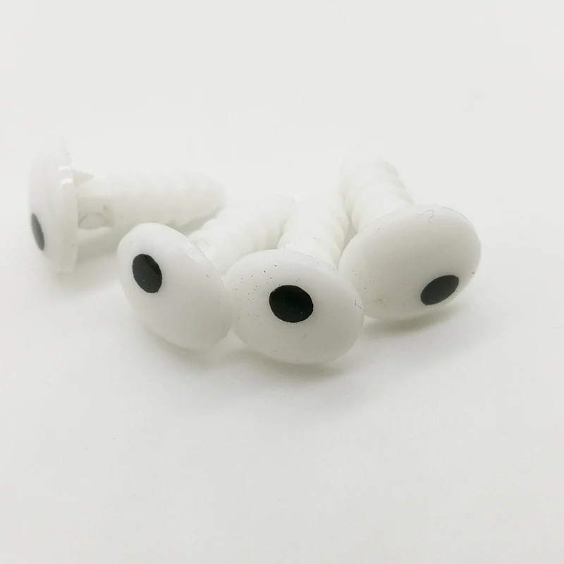 Глаза Мультяшные для кукол 11 мм 100 шт.|safety eyes|safety eyes for toyseyes toys |