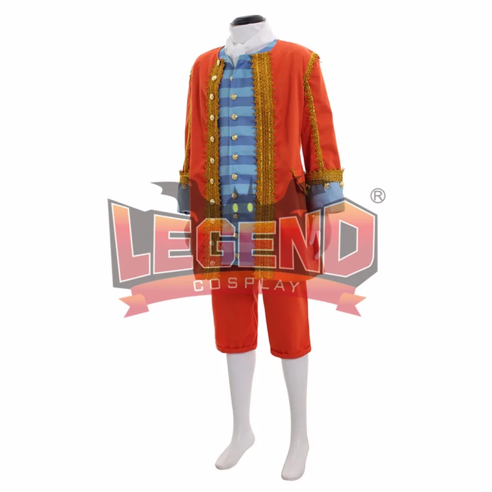 medeival fancy dress mens festival outfit cosplay costume custom made free global shipping