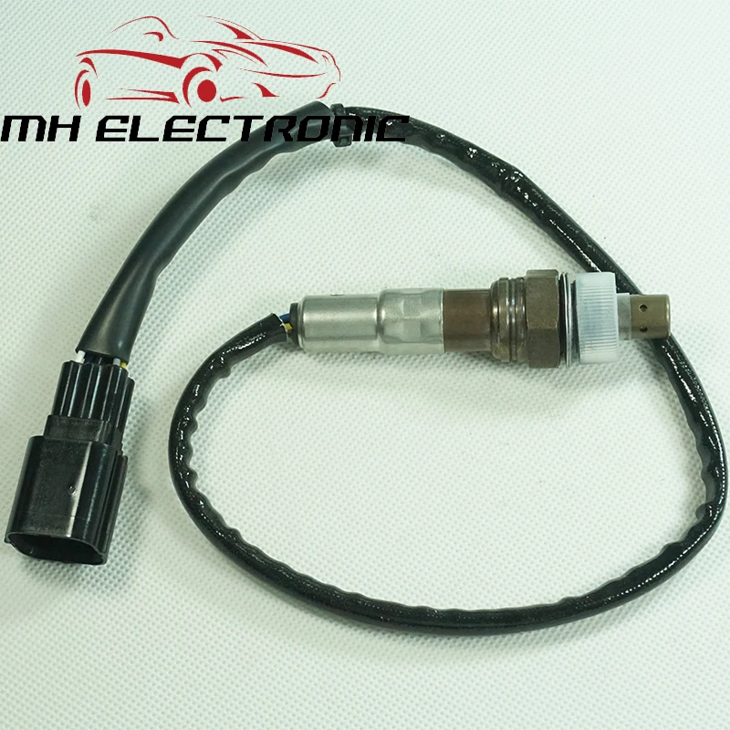 MH Электронный для Mazda 3 5 2.0L 2.3L кислородный датчик лямбда расхода воздуха LFL7 18 8G1