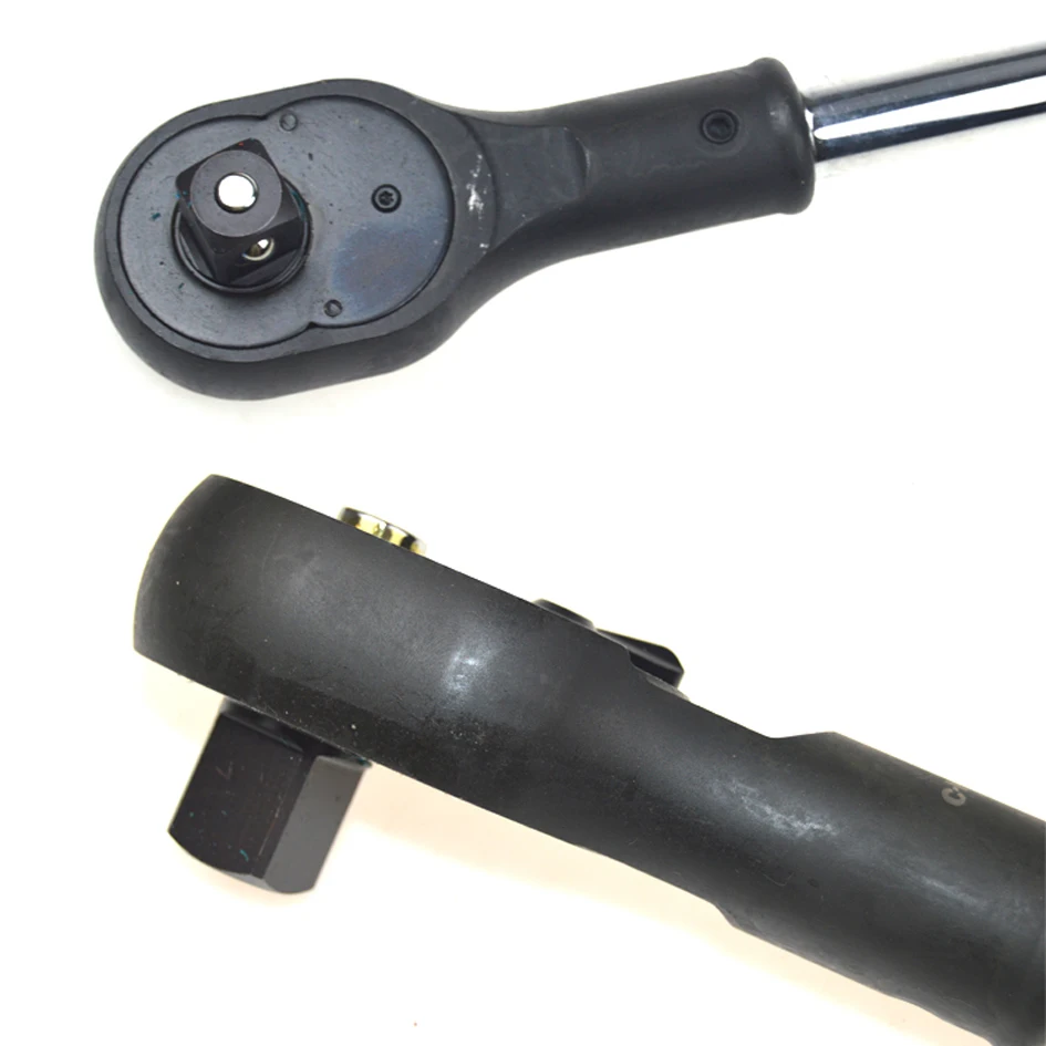 C MART инструменты CR V 3/4DR Heavy Duty зубы ключ с храповым механизмом 72 Зубы Quick Release