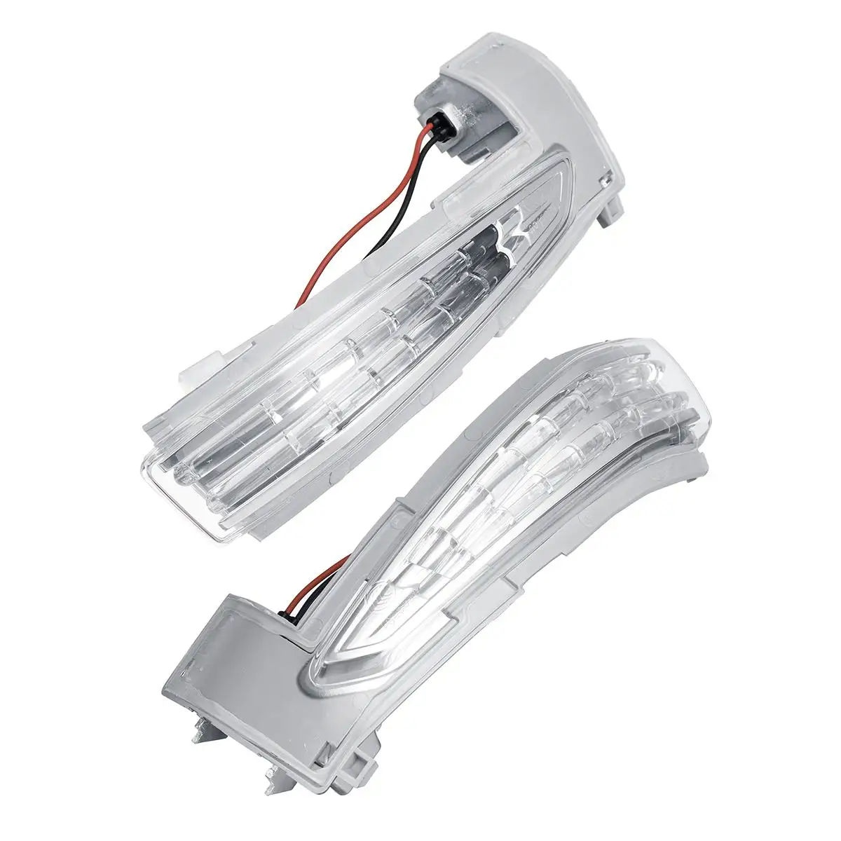 Повторитель индикатора зеркала на крыло автомобиля левый и правый 6325J5 6325J4 для