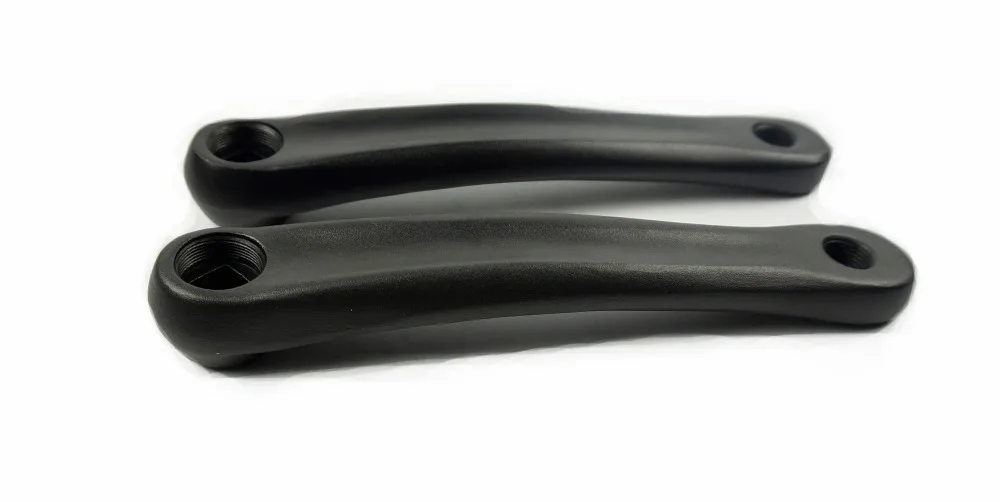 Bollfit шатуна шатуны 170 мм TSDZ2 Mid Motor VLCD5 8pin запчасти для электровелосипедов аксессуары для электровелосипедов