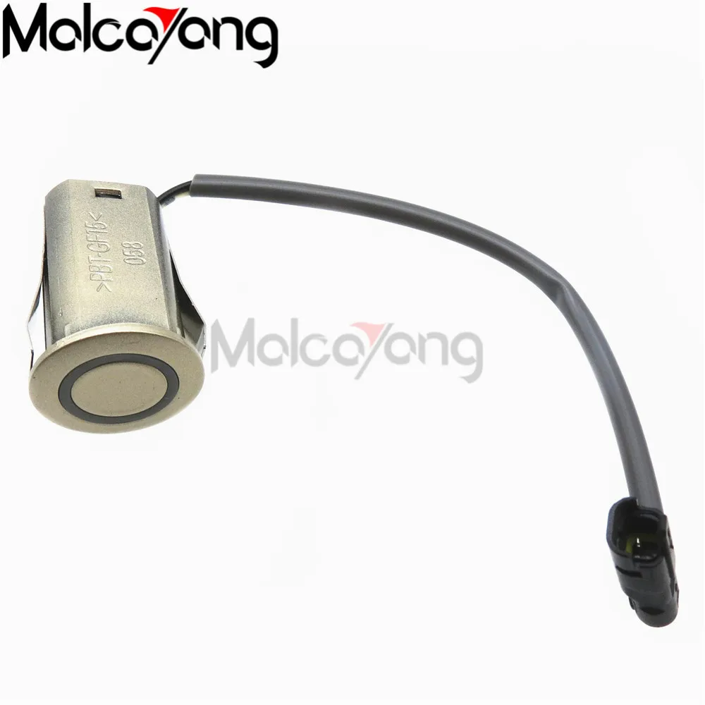 PZ362-00208 автомобиля PDC парковочные системы сенсор для Toyota Camry Acv30 Camry Acv 40 Lexus Rx300/330/350 PZ362-00208-E0 - Название цвета: Golden
