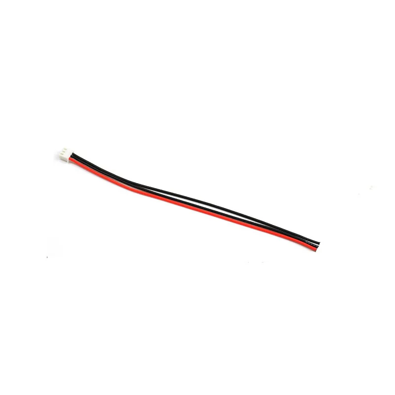 

1PCS 30CM 2S Balance Charger Cable 22 AWG Silicon Wire JST XH Plug