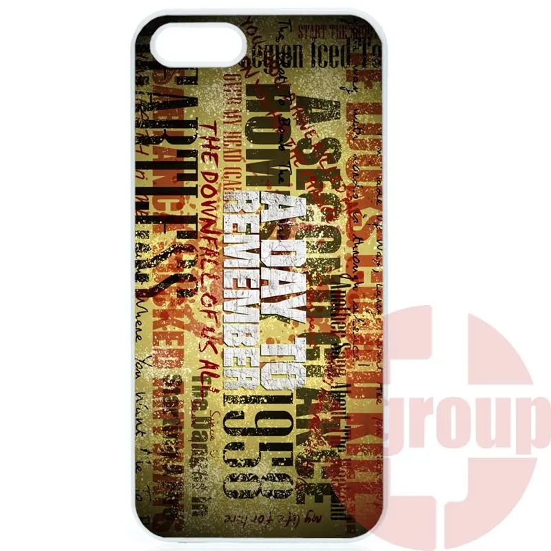 Punk band день чтобы помнить ретро Для Samsung Galaxy J1 J2 J3 J5 J7 2016 Core 2 S Xcover Win Trend Duos Grand Case Коке