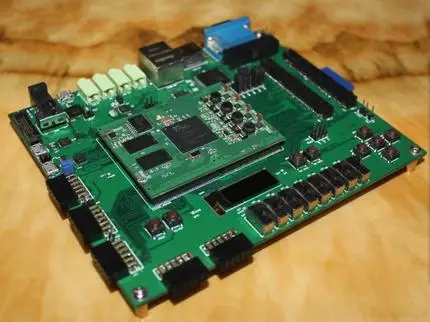For FPGA development board Xilinx arm zedboard 7000 detailed video tutorial zynq | Компьютеры и офис