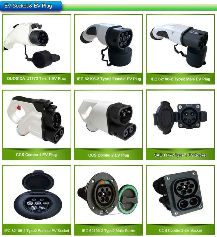 16Amp EV зарядное устройство тип 1 портативный EVSE EU Schuko вилка 220-240v Уровень 2 J1772 EV зарядный кабель