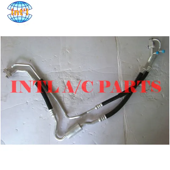 A/C Hoses Pipe Assembly for Opel Vectra B 1.8 2.0 2.5 16V 1996-2002 90569950 49-1001 | Автомобили и мотоциклы