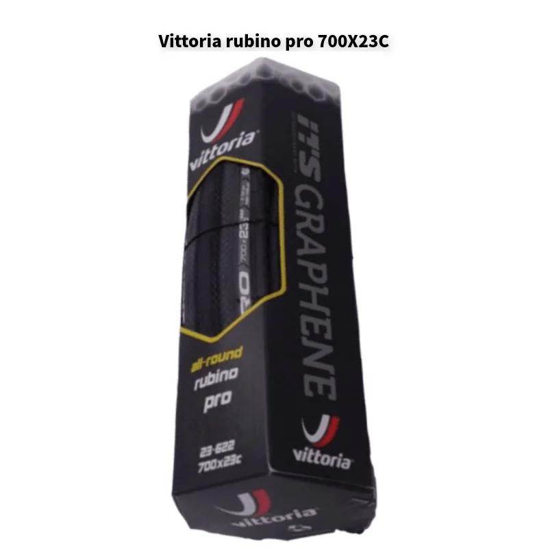 700X23C Vittoria Rubino Pro/контроль/скорость/выносливость G+ Isotech дорожный велосипед clincher шины велосипед складной 700C 23C-28C Clincher шины - Цвет: 700X23C
