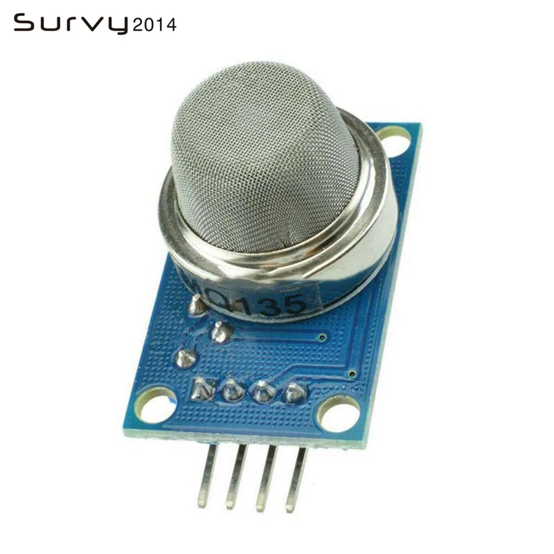 

1pc MQ135 MQ-135 Air Quality Sensor Hazardous Gas Detection Module