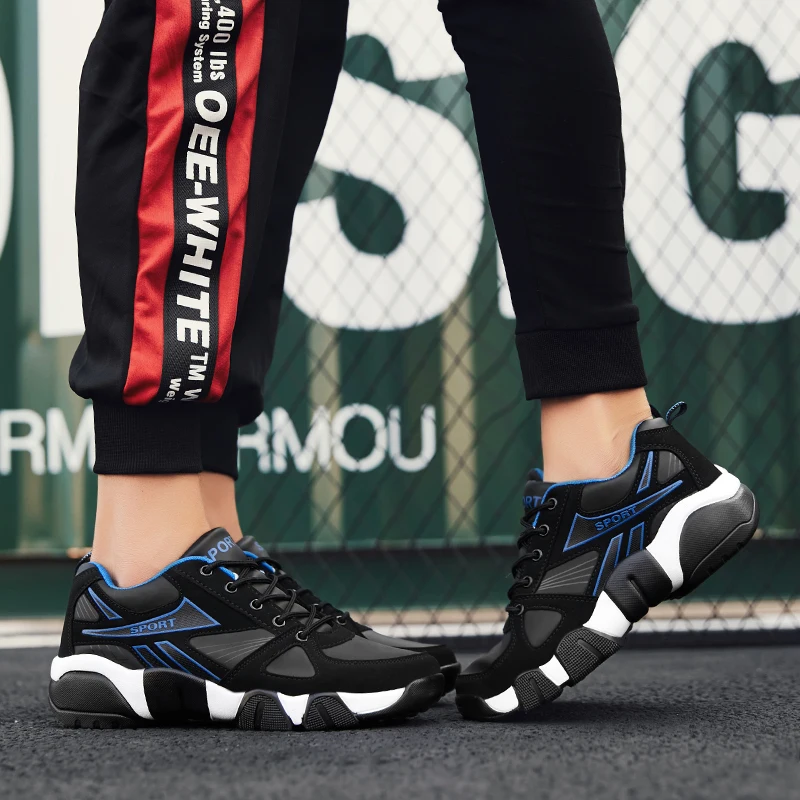 Теннисная обувь; мужские кроссовки; tenis feminino; спортивная обувь; Воздухопроницаемый хлопковый светильник; удобная и износостойкая обувь для тенниса; размеры 36-45