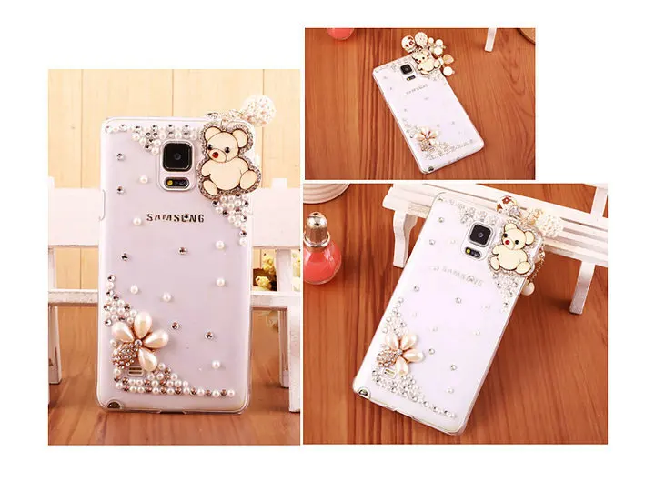 Free Shipping!Simple Style Transparent PC Case/Cover for Samsung Note2/3/4 Clear Skins Galaxy n7100 n9000 n9100 Edge N9150 |
