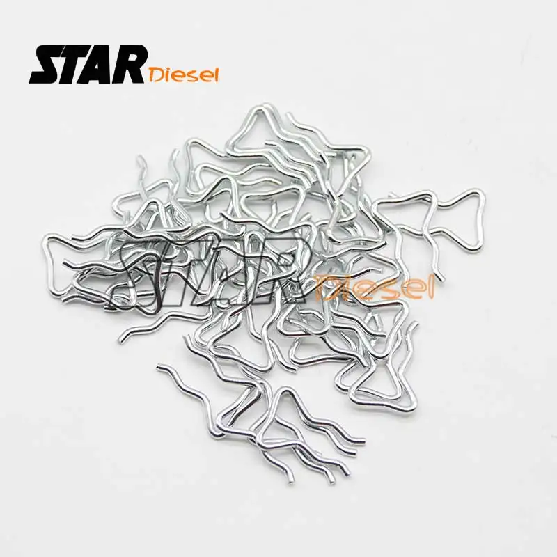 Звезда дизель F00RJ00322 Common Rail впрыска клип F 00R J00 322 дизельного топлива инжекторы