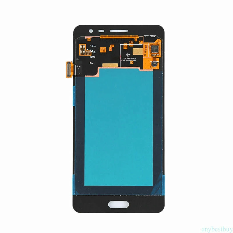 ЖК-дисплей для SAMSUNG Galaxy J7 Pro J730 с дигитайзером сенсорного экрана 2017 J730F