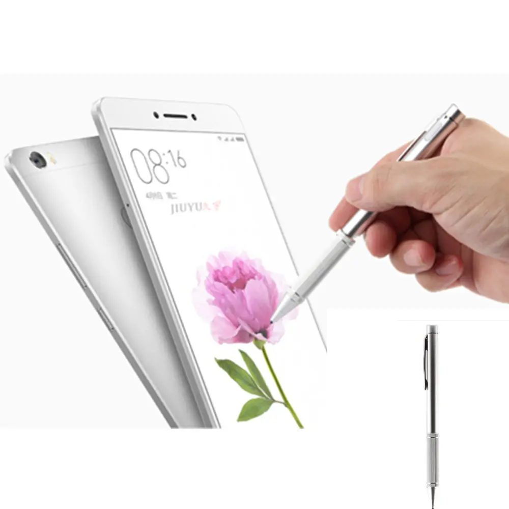 Емкостный Сенсорный экран Стилус для lenovo Yoga 900 S Йога 520 MIIX 700 Miix4 MIIX5 активность