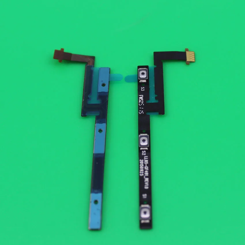YuXi 1PCS For Letv 1S X500 Side Power ON OFF Volume Key Button Switch Flex Cable Ribbon Replacement Repair Spare Parts | Мобильные