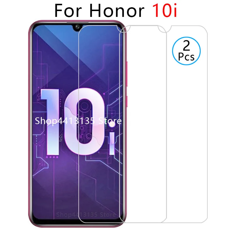Чехол для honor 10i чехол huawei 10 i honor10i i10 honor10 задняя крышка чехлы защитный телефона