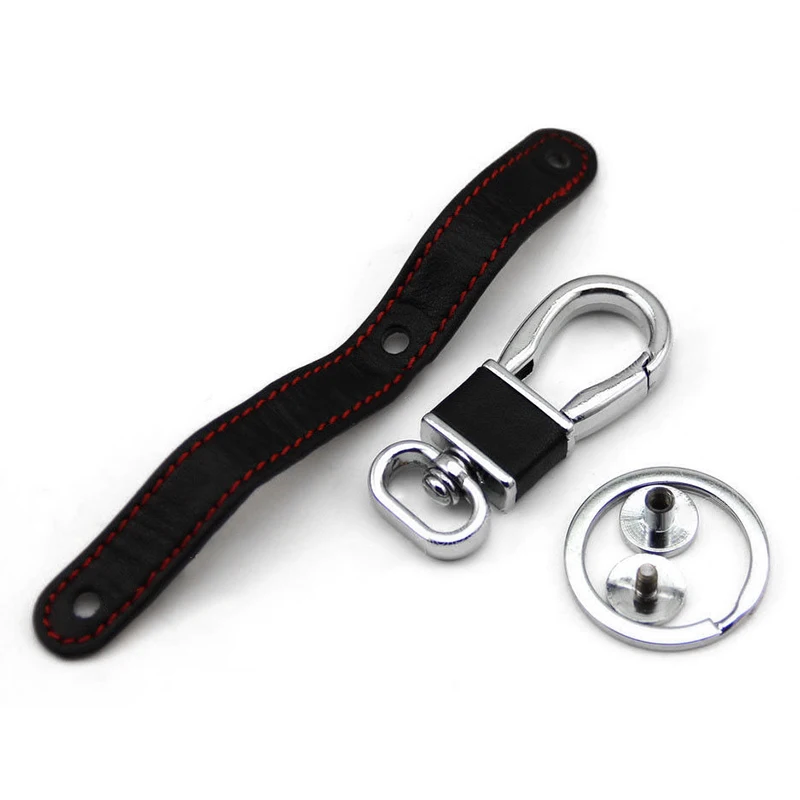 Чехол для автомобильного ключа держатель брелка подходит Toyota Camry Corolla RAV4 |