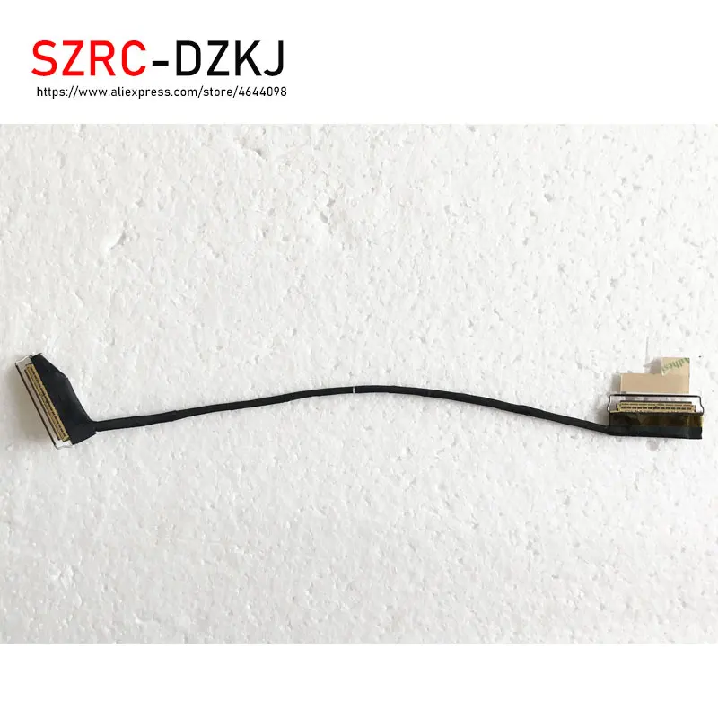 Новый оригинальный ноутбук/ноутбук LCD/LED/LVDS кабель для Lenovo Thinkpad T480 01YR503 ET480 WQHD EDP