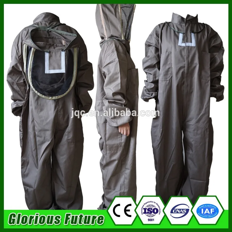 2017 комбинезон хлопковая одежда пчелиного вратаря с маской suit suit suit clothessuit mask