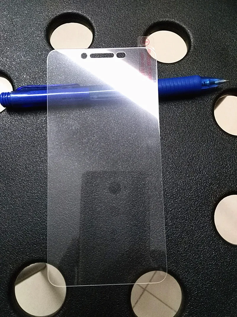 2.5D 0,3 мм для lenovo Vibe K5, защита экрана, взрывозащищенное Закаленное стекло, защитная пленка для lenovo K5 Plus 5,0