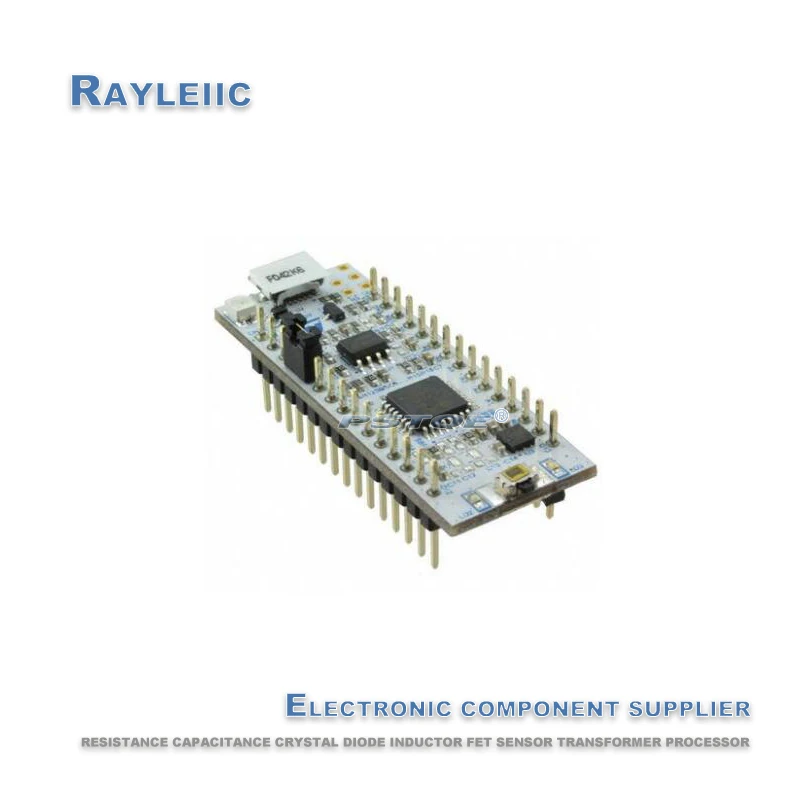 Новый оригинальный NUCLEO F042K6 STM32F042K6T6 микроконтроллер доска|Датчики| |