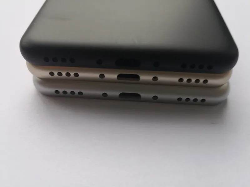 Новый чехол на заднюю крышку батарейного отсека для MEIZU M5C M710H 5 дюймов с