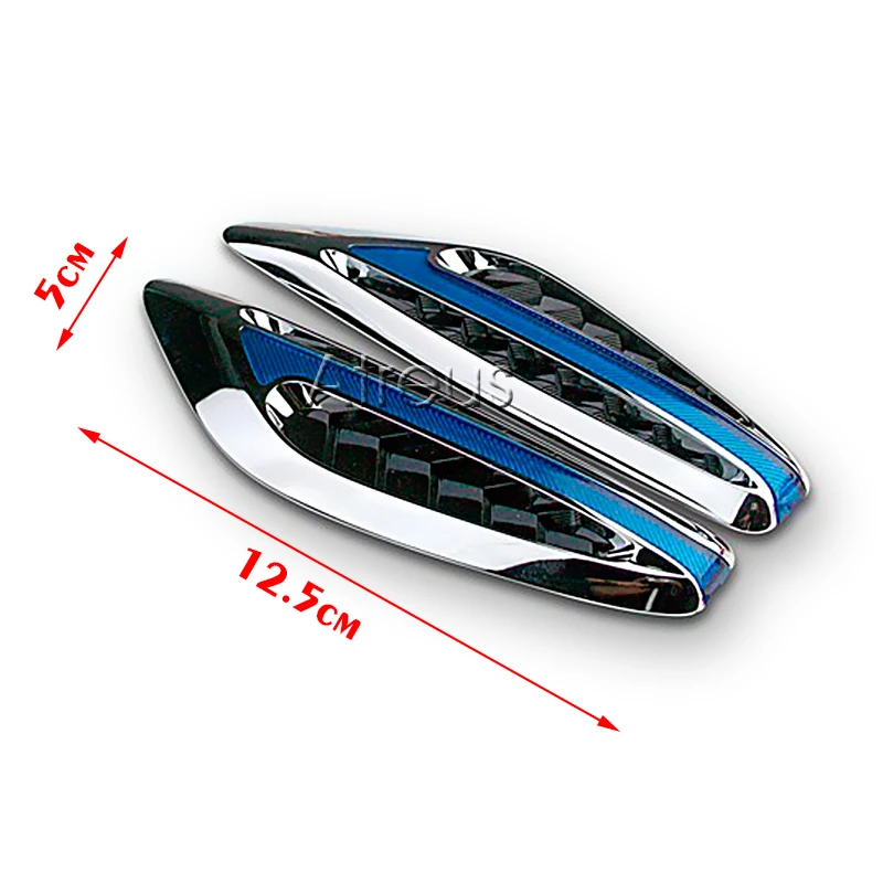 Светильник руля автомобиля 2 шт. указатели поворота боковая лампа для VW Golf 4 7 5 MK4