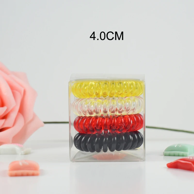 Женская эластичная резиновая повязка на голову 4 звена|hair bands for girls|elastic hair bandselastic |