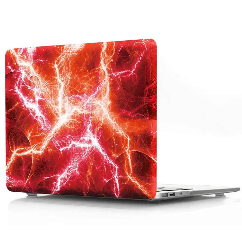 Чехол с рисунком для Apple Macbook 11 6 12 13 3 15 4 Air Pro Retina защита ноутбука Mac book дюймов|case for