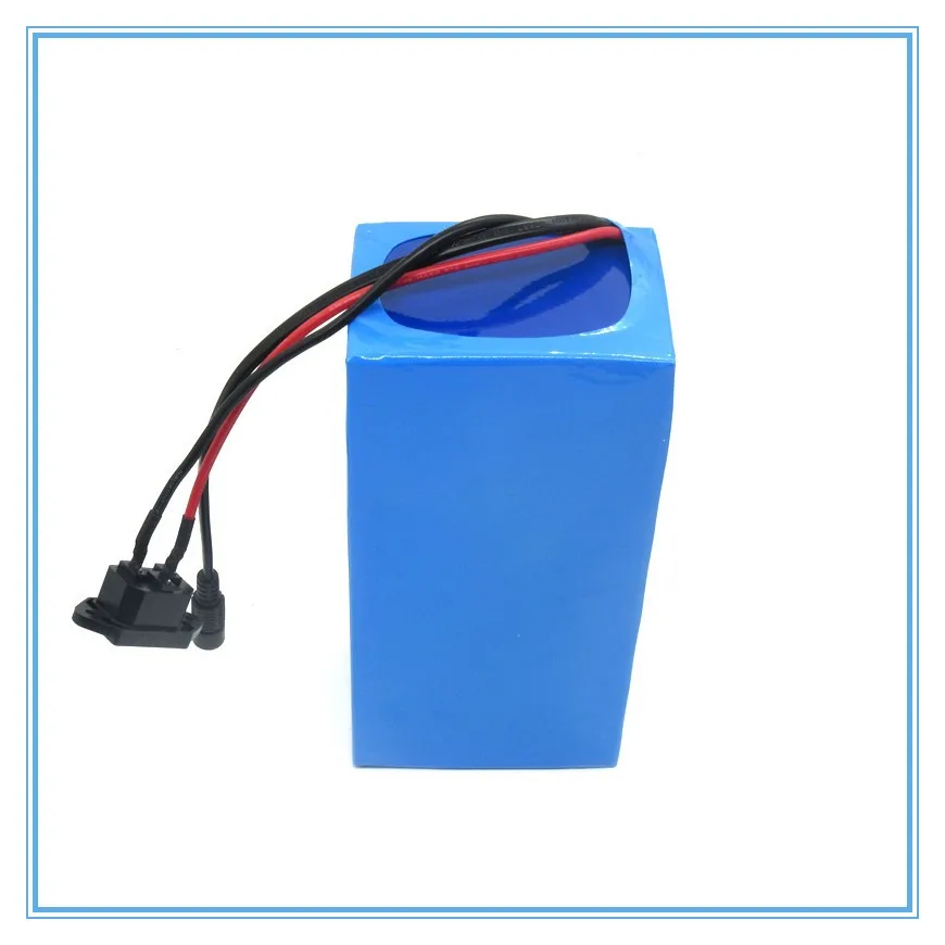 5 шт перезаряжаемый 12V 3S литиевая батарея 12V 16AH электрический инструмент с 12,6 V 3A зарядное устройство для Светодиодный свет/CCTV камера 180W