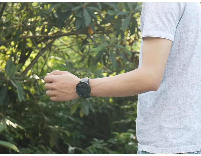 PC защитный чехол для Xiaomi Huami Amazfit Stratos 2 2s Чехол для смарт часов полный защитный чехол s красочный чехол для часов