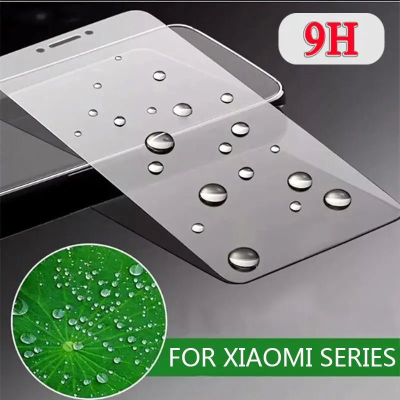 Защитное стекло для xiaomi redmi note 4 glas ksiomi xiaomei xaomi Mi 4a note4 x siaomi Защитная пленка