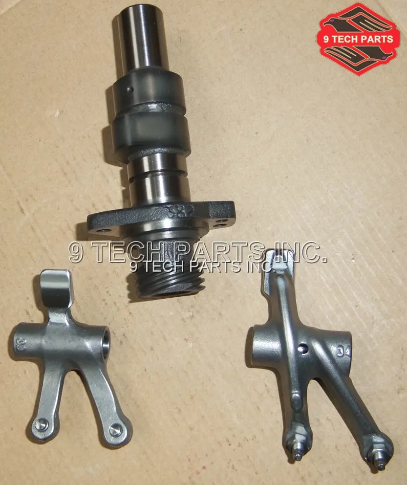Новинка Бесплатная доставка OEM QUALITYE GN250 DR250 GZ250 GN DR GZ 250 распределительный вал и