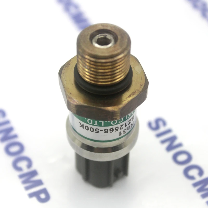 DH220-5 High Pressure Sensor 8z12568-500K 8422627-500K for Daewoo Excavator 3 month warranty | Автомобили и мотоциклы