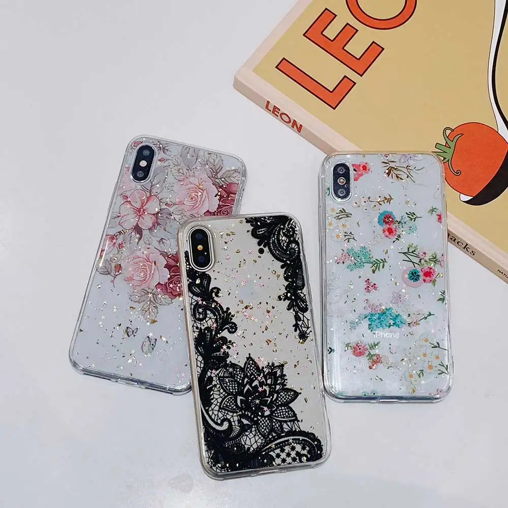 Силиконовый чехол для iPhone XS Max XR X 8 7 6 6S Plus 8plus 6plus 7plus|Бамперы| |