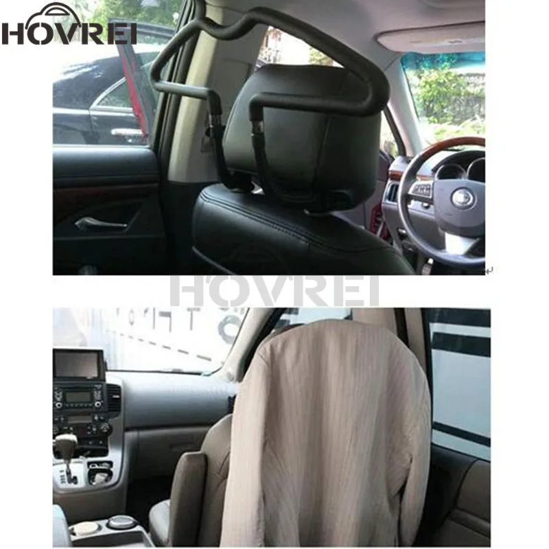 Универсальные автомобильные вешалки для пальто подголовник на спинку кресла