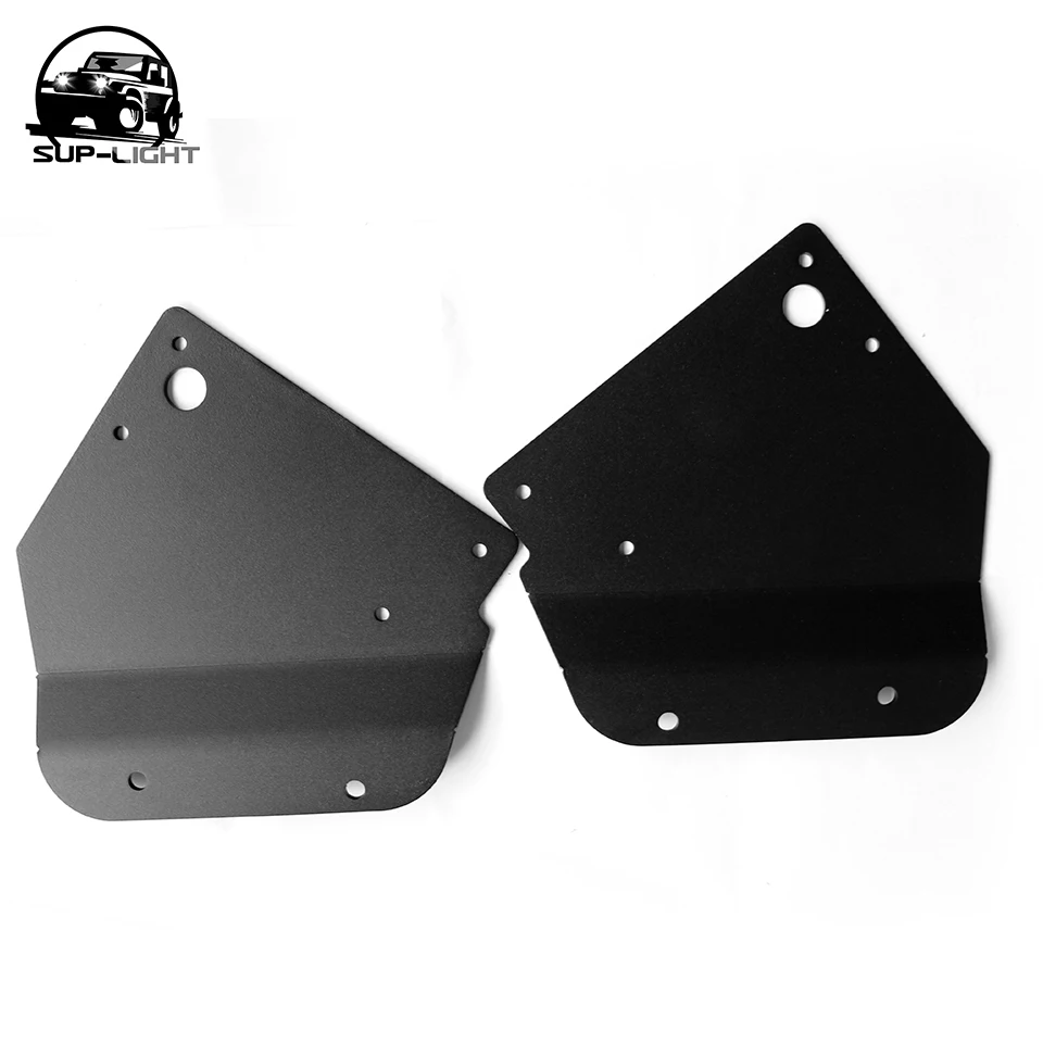 Кронштейн для крепления противотуманной фары FORD F150 RAPTOR|bracket lamp|bracket mountbracket l |