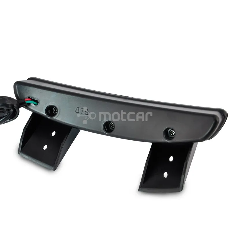 Светодиодная лампа заднего фсветильник ря для мотоцикла Harley Iron 883 XL883N XL1200N |