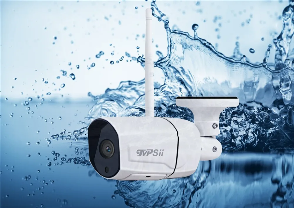 5MP/4MP/3MP/2MP 36pcs infared H.265 ICsee 25fps 128G ONVIF два аудио Водонепроницаемая wifi Беспроводная IP камера видеонаблюдения
